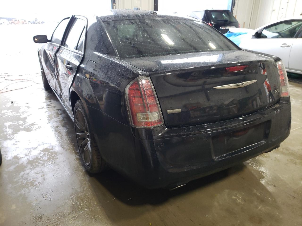 Photo 3 from auction – 2013 CHRYSLER 300C VARVA with VIN 2C3CCADG9DH741450