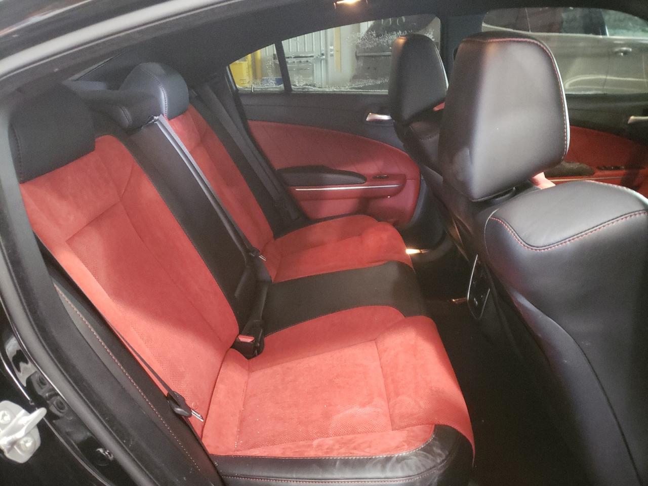 Photo 6 from auction – 2021 DODGE CHARGER SC with VIN 2C3CDXGJ6MH618342
