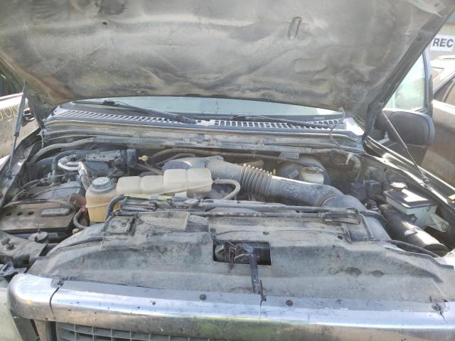 Photo 7 from auction – 2002 FORD EXCURSION with VIN 1FMNU43S12EB97292