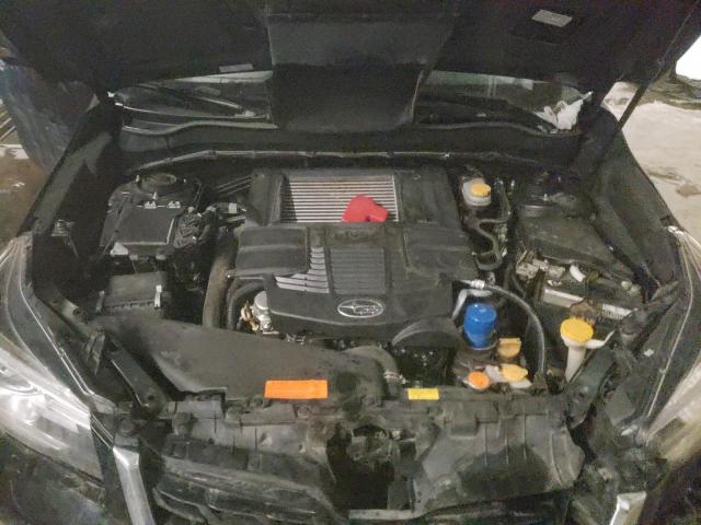 Photo 7 from auction – 2017 SUBARU FORESTER 2 with VIN JF2SJGWC2HH456807