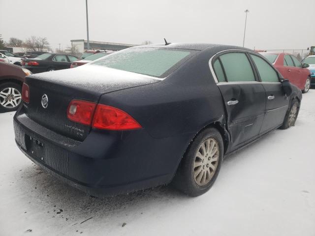 Photo 4 from auction – 2006 BUICK LUCERNE CX with VIN 1G4HP57276U256457