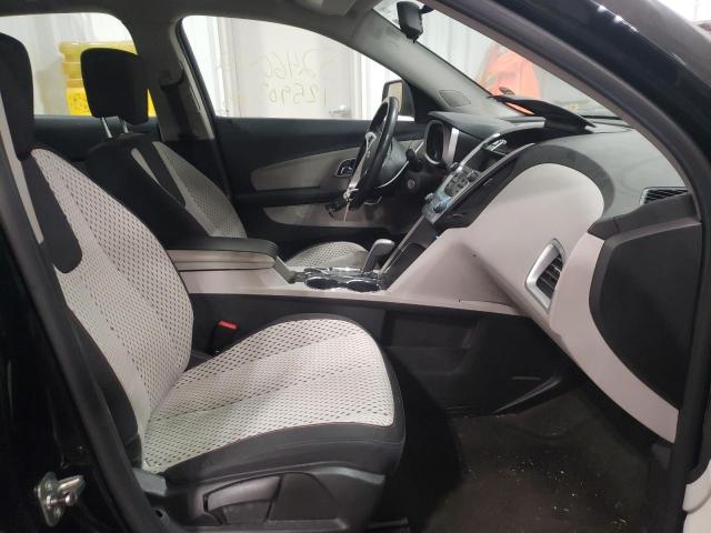Photo 5 from auction – 2011 CHEVROLET EQUINOX LS with VIN 2CNALBEC1B6267762