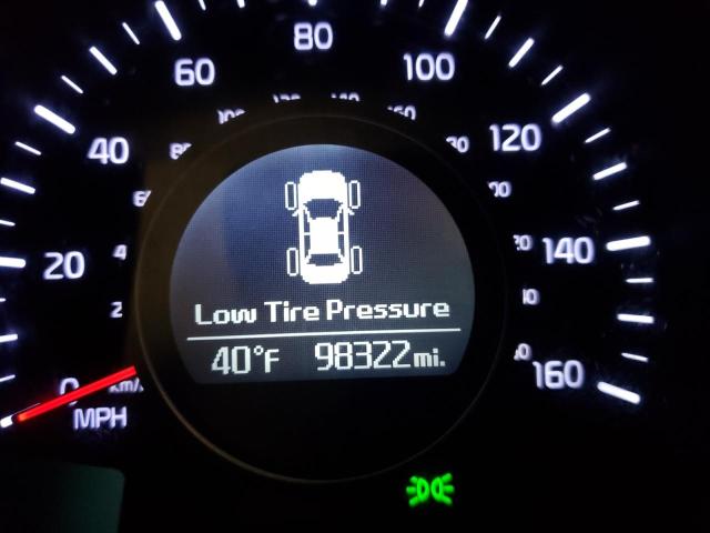 Photo 8 from auction – 2015 KIA OPTIMA LX with VIN KNAGM4A71F5600279