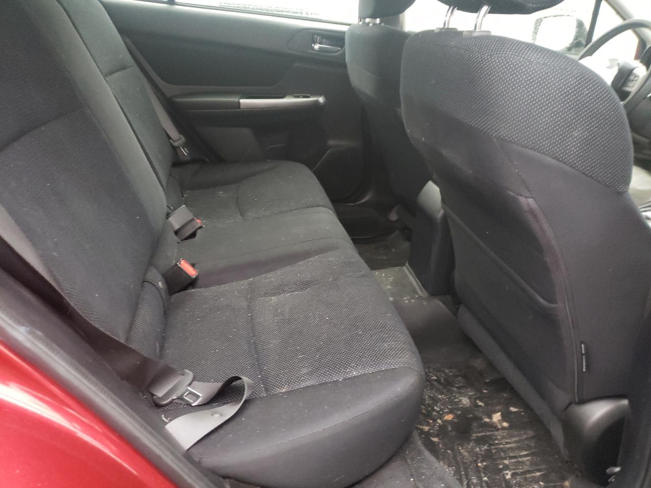 Photo 6 from auction – 2015 SUBARU IMPREZA PR with VIN JF1GPAC65FH210416