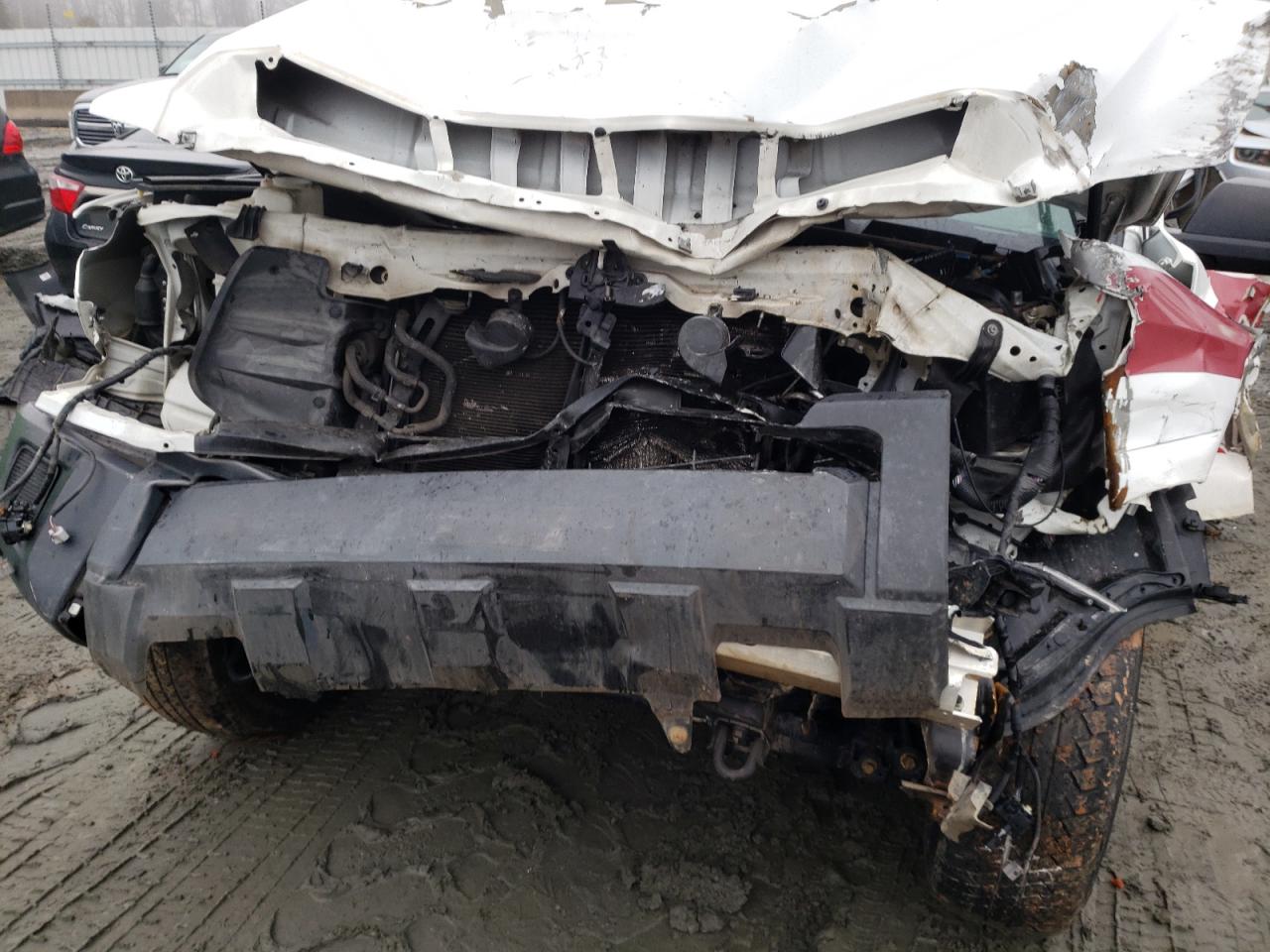 Photo 7 from auction – 2015 TOYOTA TUNDRA DOU with VIN 5TFTY5F11FX008966