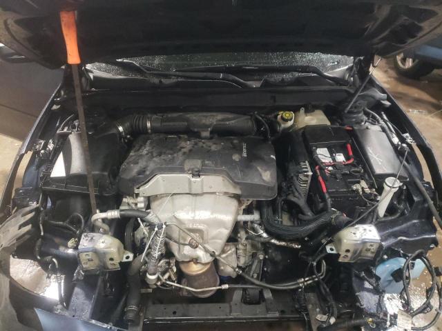 Photo 7 from auction – 2014 CHEVROLET MALIBU LS with VIN 1G11B5SL3EF115949