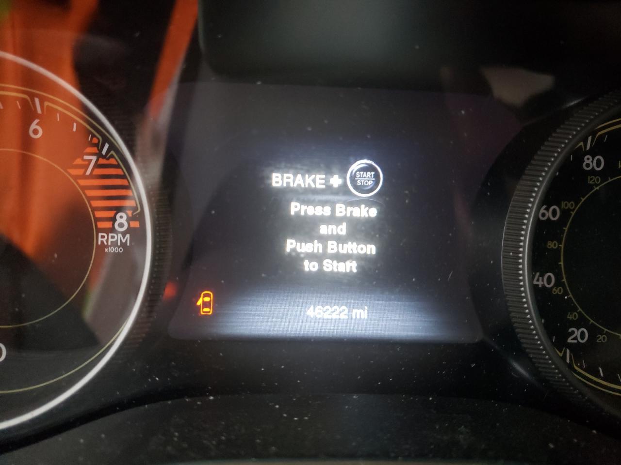 Photo 8 from auction – 2018 JEEP CHEROKEE L with VIN 1C4PJMDX0JD550304