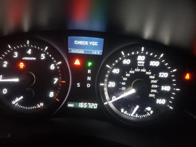 Photo 8 from auction – 2007 LEXUS ES 350 with VIN JTHBJ46G872148850
