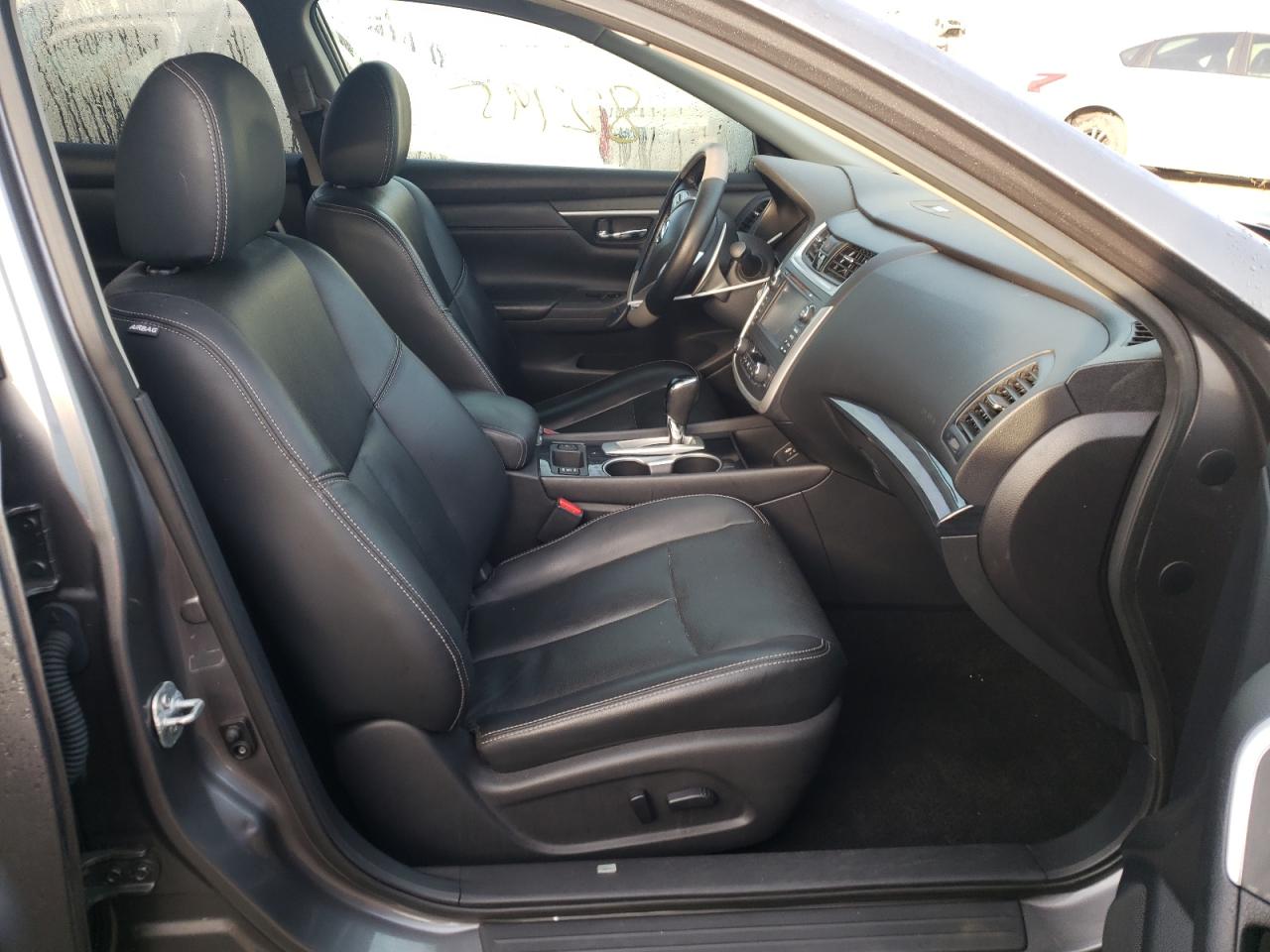 Photo 5 from auction – 2017 NISSAN ALTIMA 3.5 with VIN 1N4BL3AP4HC113995