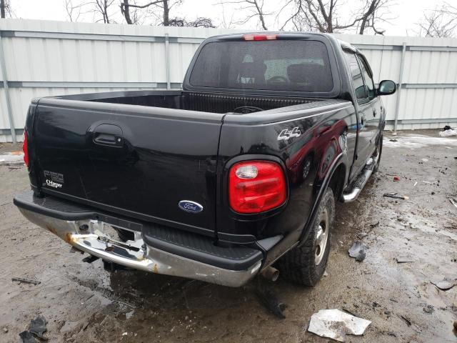 Photo 4 from auction – 2003 FORD F150 SUPER with VIN 1FTRW08L83KC23318
