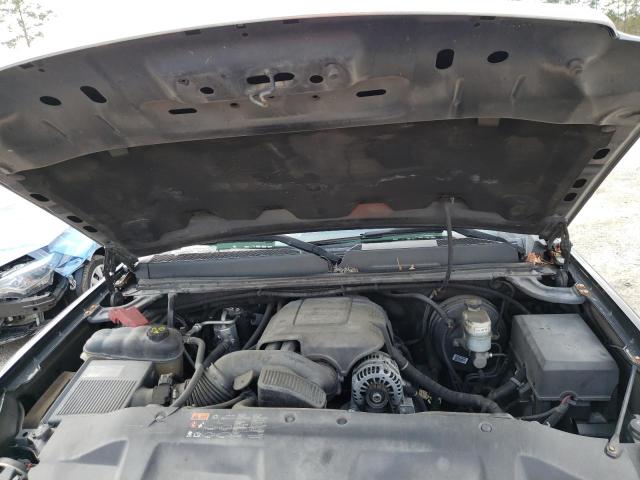 Photo 7 from auction – 2012 GMC SIERRA C15 with VIN 3GTP1VE0XCG237869