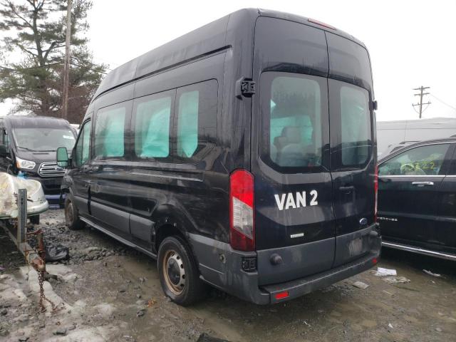 Photo 3 from auction – 2015 FORD TRANSIT T- with VIN 1FBAX2XG2FKA69370