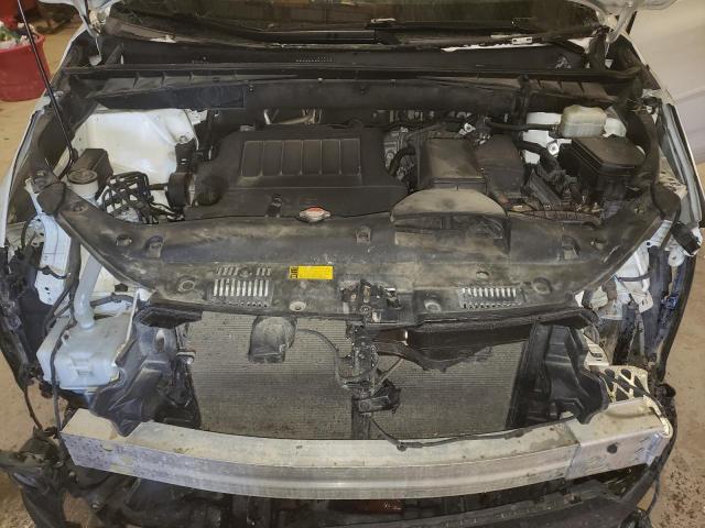 Photo 7 from auction – 2016 TOYOTA HIGHLANDER with VIN 5TDJKRFH6GS238149