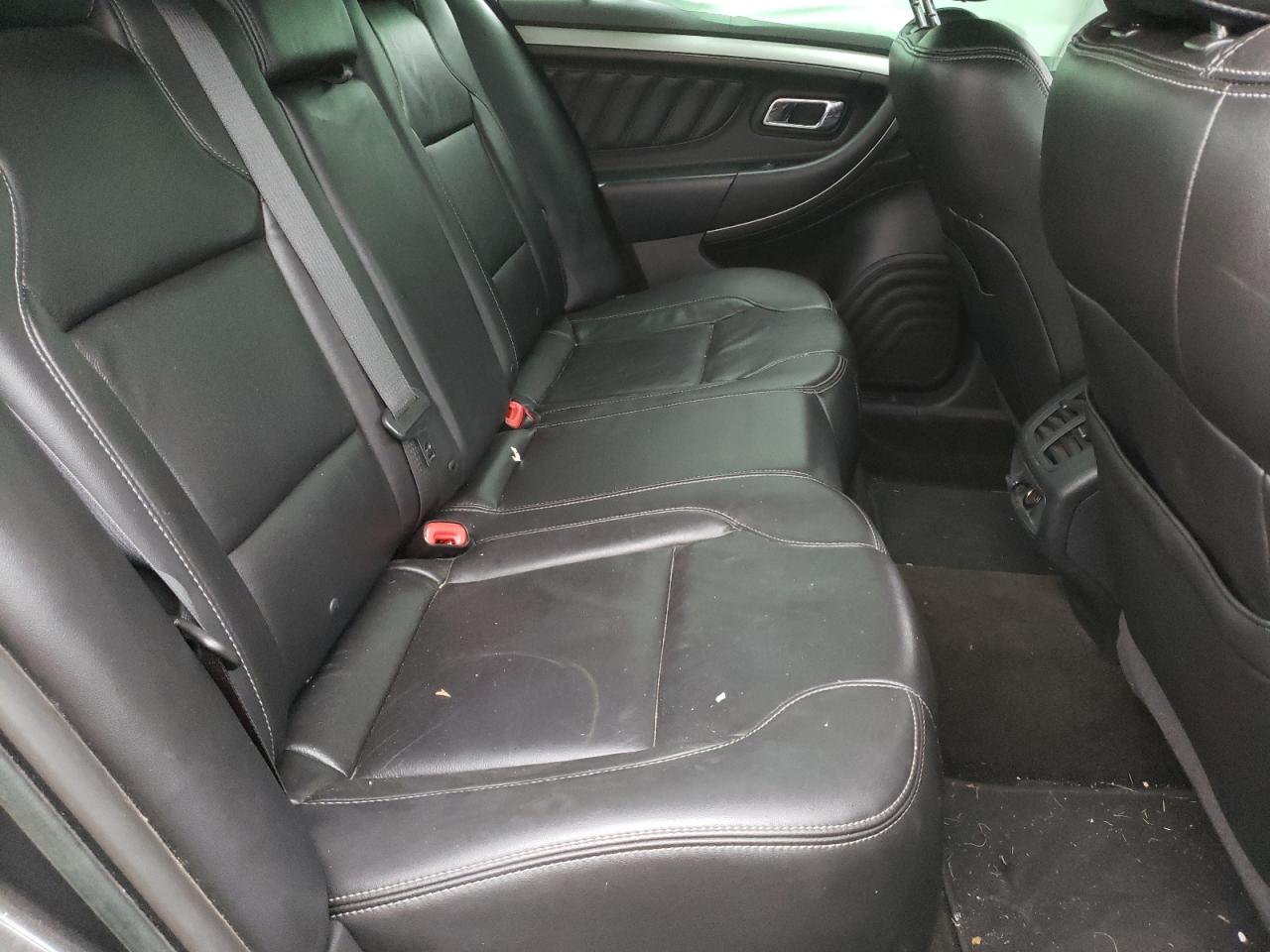 Photo 6 from auction – 2015 FORD TAURUS SEL with VIN 1FAHP2E87FG208441
