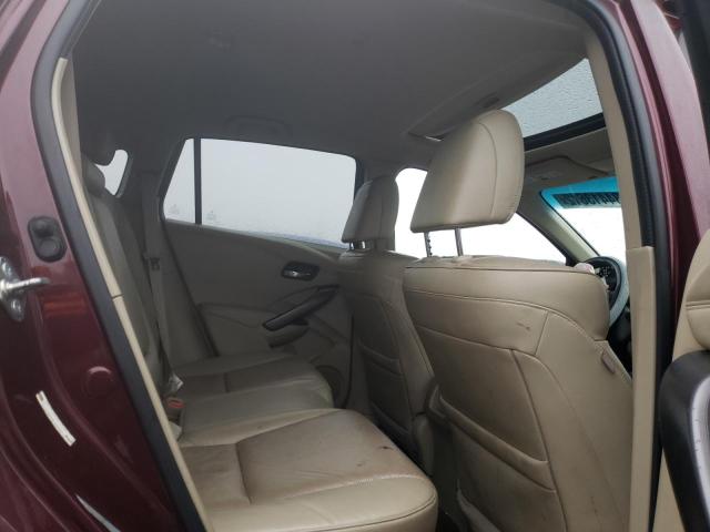 Photo 6 from auction – 2015 ACURA RDX TECHNO with VIN 5J8TB4H5XFL023633