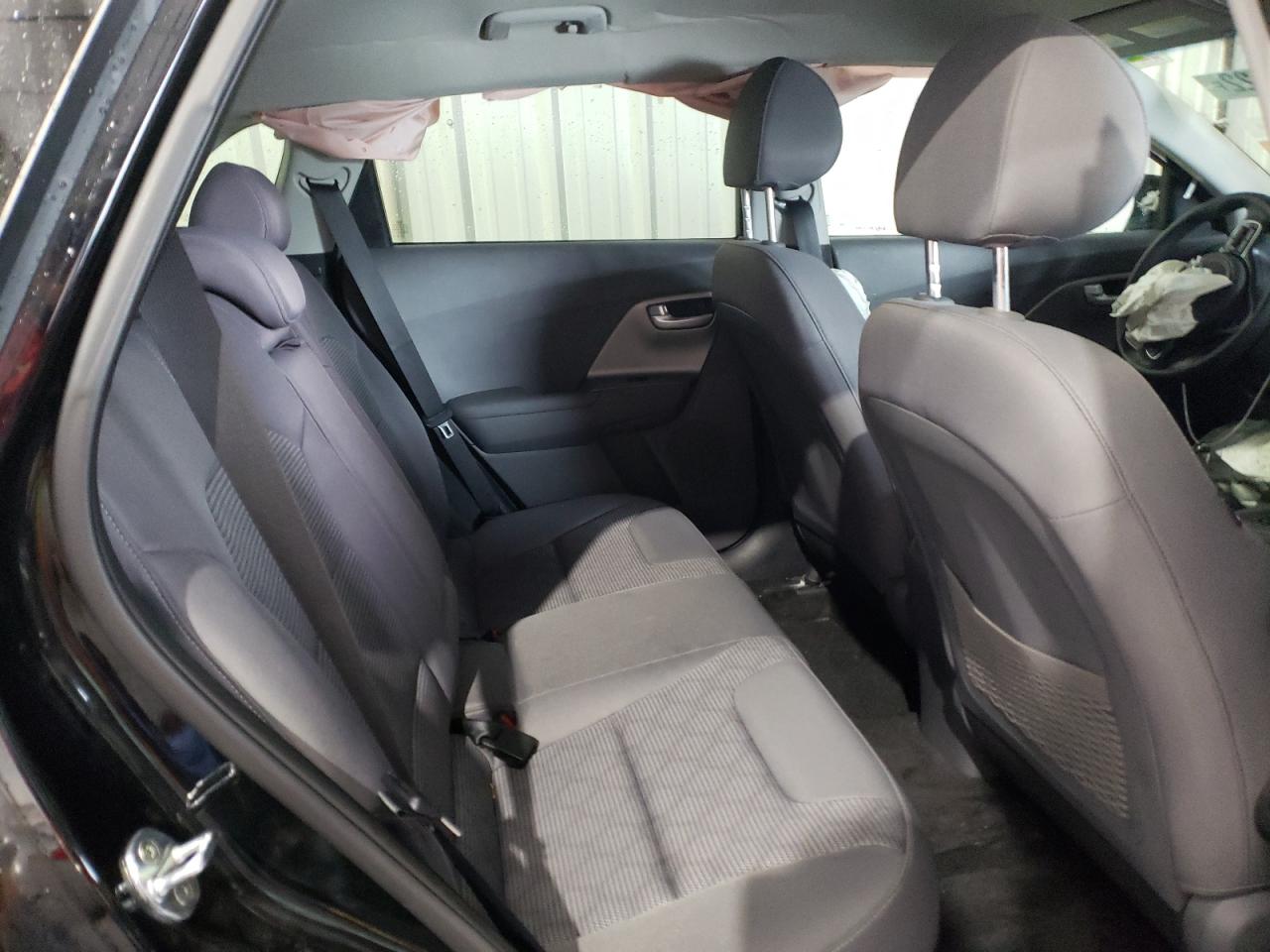 Foto 6 de la subasta – 2019 KIA NIRO FE con VIN KNDCB3LC6K5315924