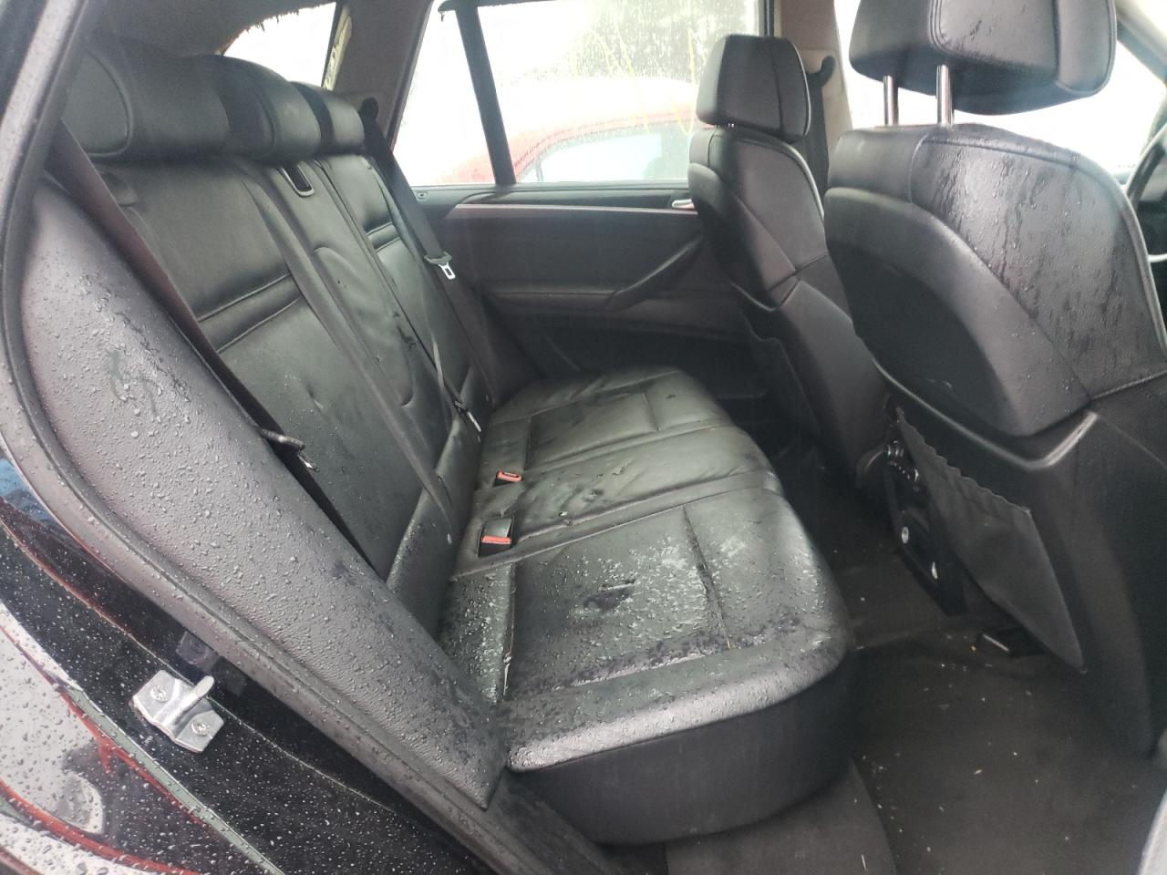 Photo 6 from auction – 2013 BMW X5 XDRIVE3 with VIN 5UXZV4C58D0E03397