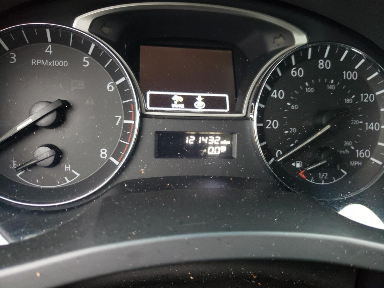 Photo 8 from auction – 2015 NISSAN ALTIMA 2.5 with VIN 1N4AL3AP2FC574282