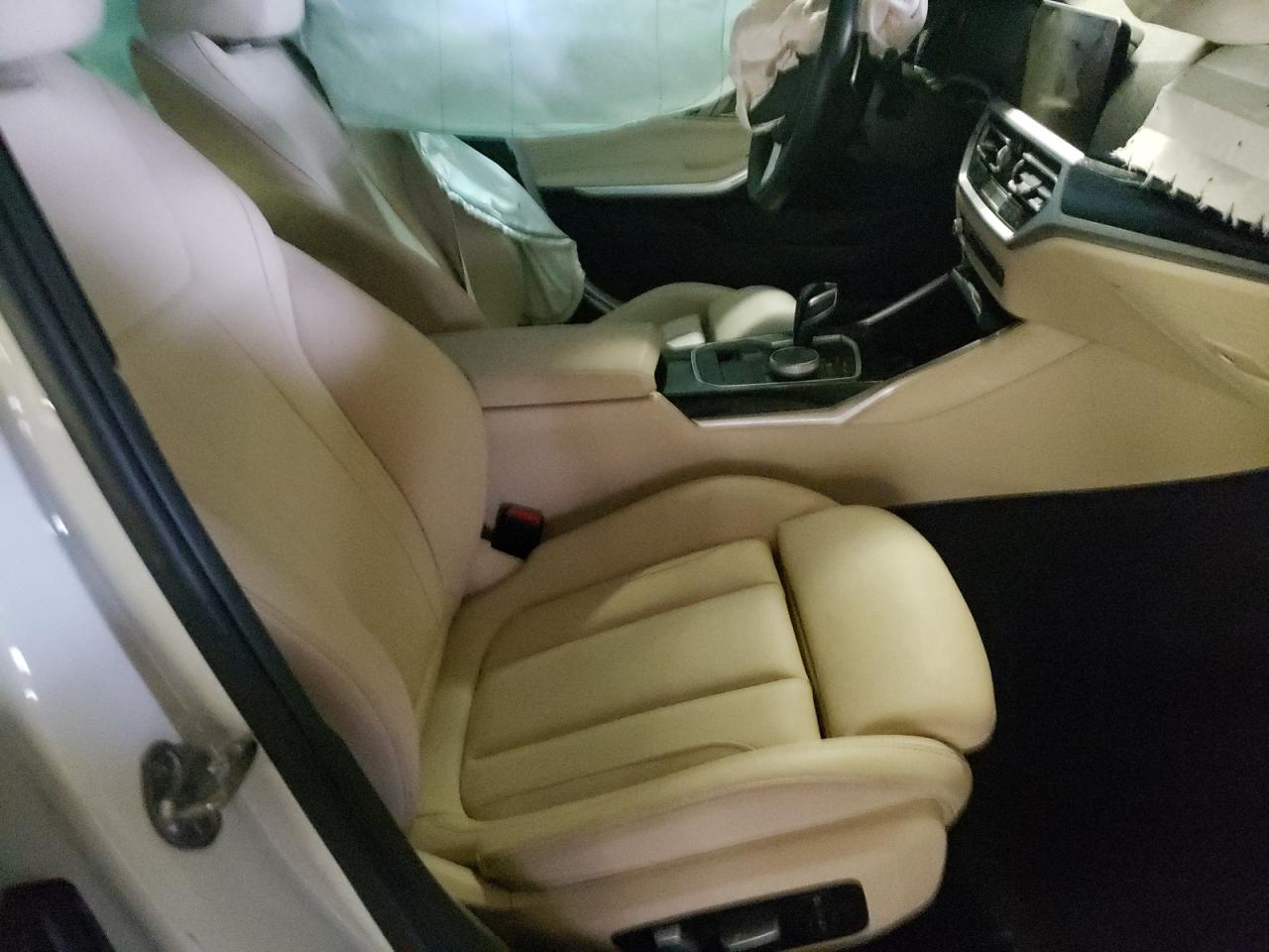 Photo 5 from auction – 2020 BMW 330XI with VIN WBA5R7C00LFH69079