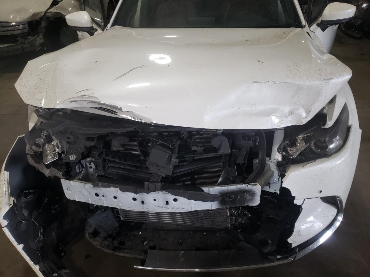 Photo 7 from auction – 2019 MAZDA CX-9 SIGNA with VIN JM3TCBEYXK0336747
