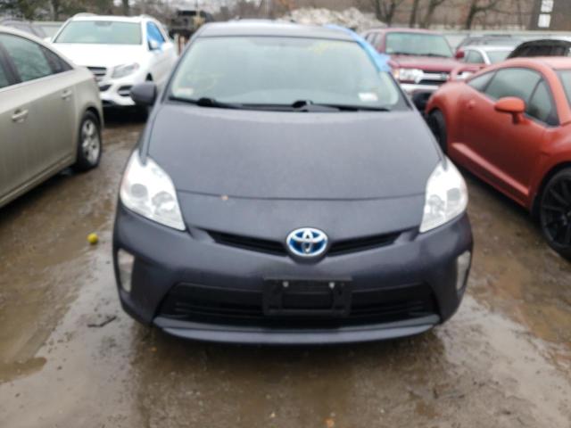 Photo 7 from auction – 2014 TOYOTA PRIUS with VIN JTDKN3DU2E1765835