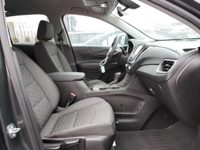 Photo 5 from auction – 2018 CHEVROLET EQUINOX LT with VIN 2GNAXSEV4J6115734