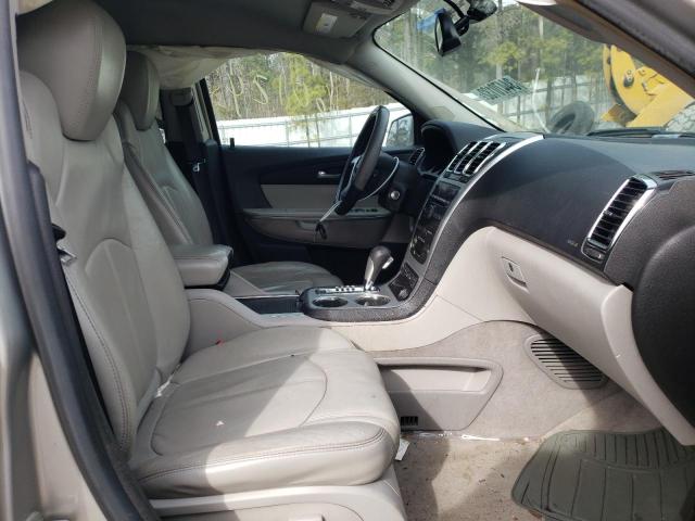 Photo 5 from auction – 2008 GMC ACADIA SLT with VIN 1GKEV23768J244516