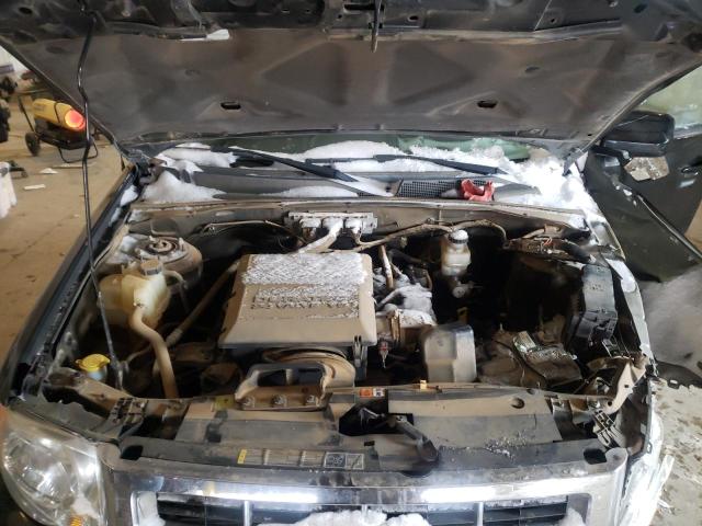 صورة رقم 7 من المزاد - 2011 FORD ESCAPE LIM مع VIN 1FMCU0EG3BKA07311