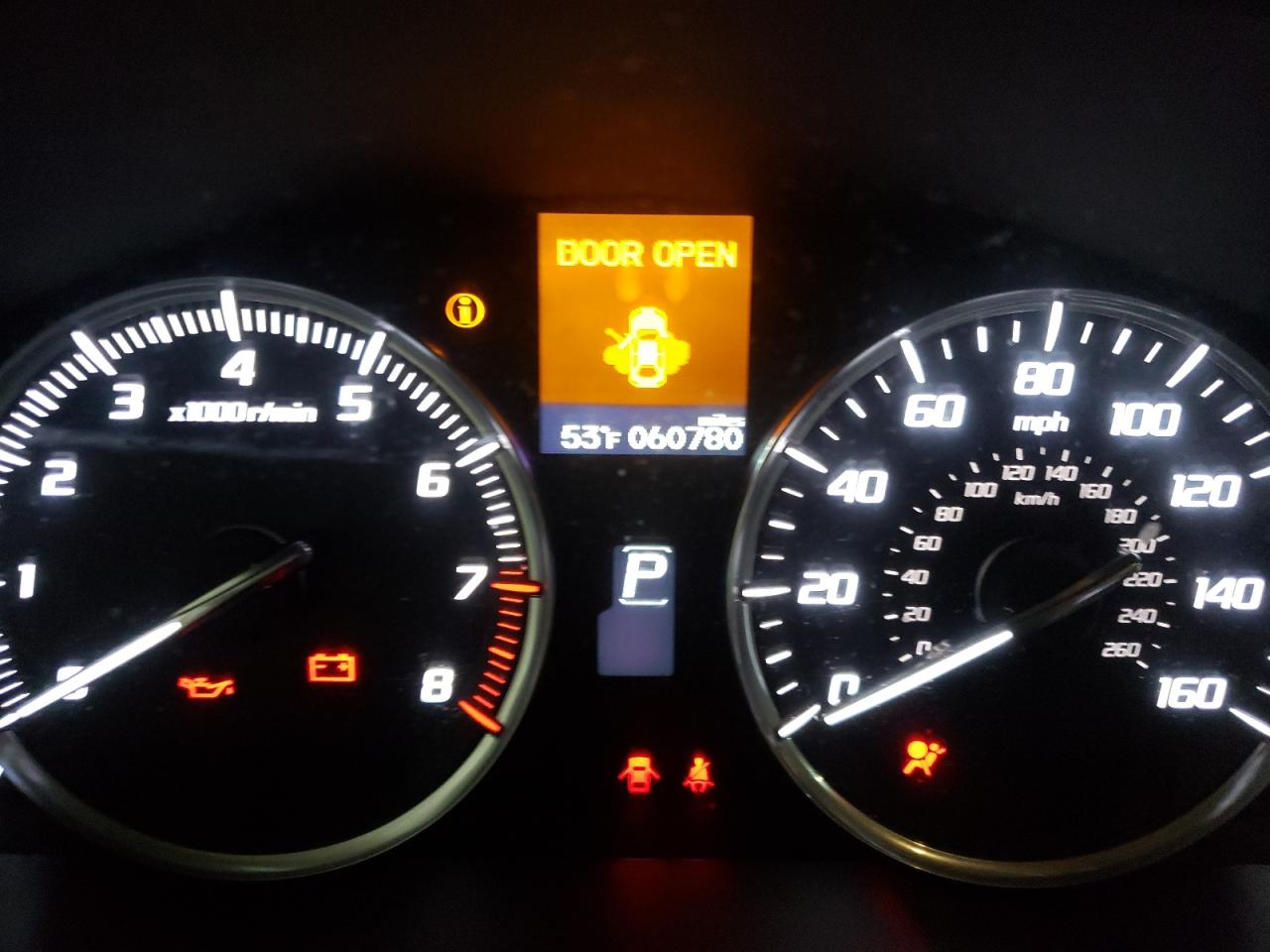 Photo 8 from auction – 2015 ACURA TLX with VIN 19UUB1F33FA013624