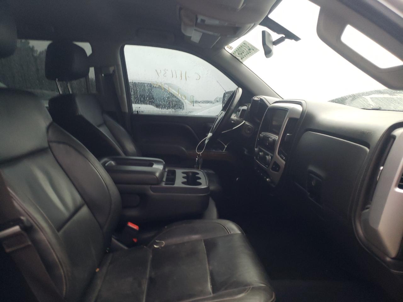 Photo 5 from auction – 2014 GMC SIERRA K15 with VIN 3GTU2VEC1EG123854