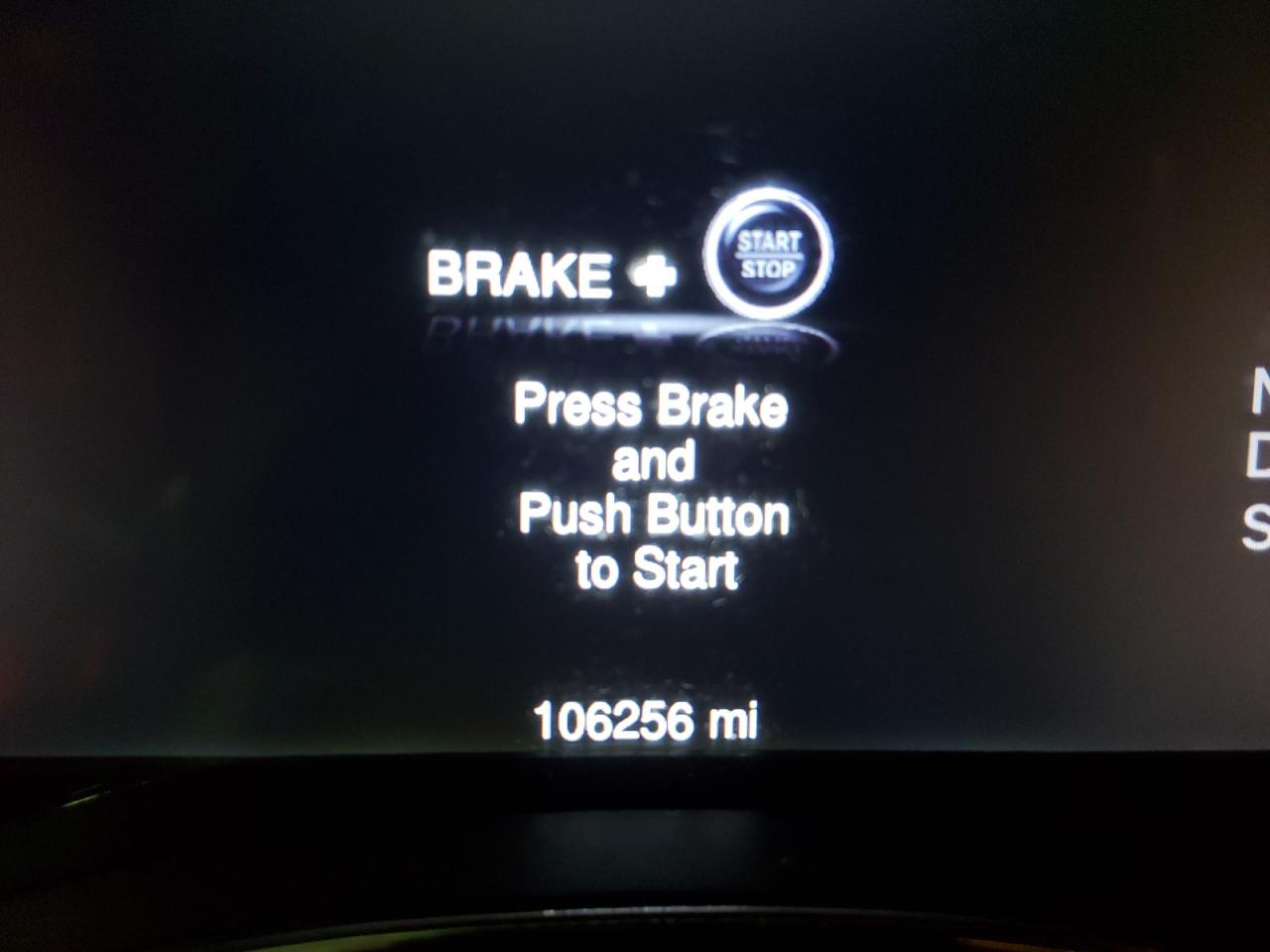 Photo 8 from auction – 2014 JEEP GRAND CHER with VIN 1C4RJFBM3EC443272