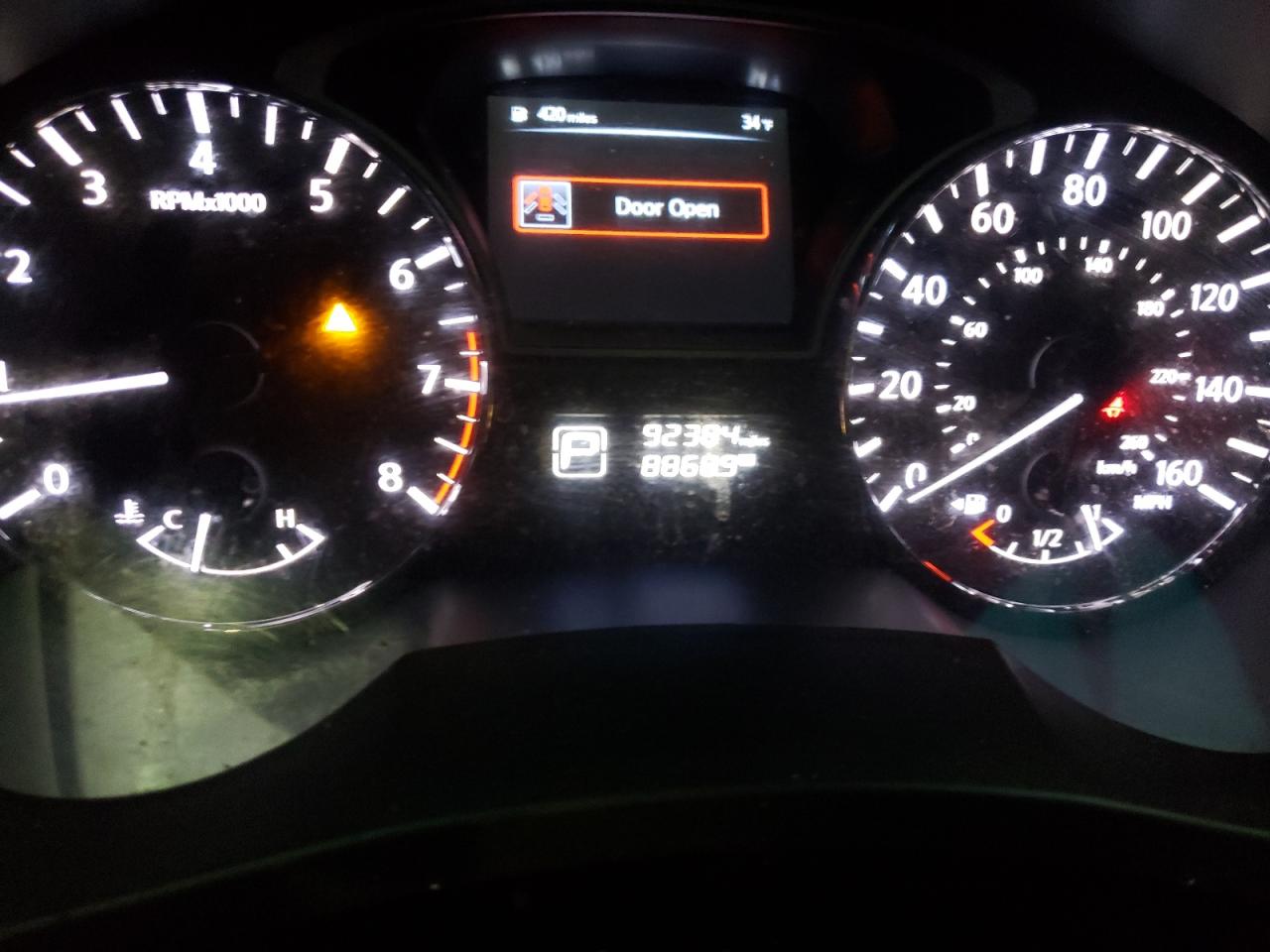 Photo 8 from auction – 2014 NISSAN ALTIMA 2.5 with VIN 1N4AL3AP5EC401628