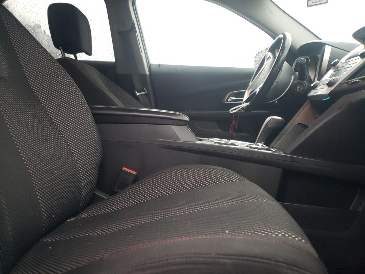 Photo 5 from auction – 2015 CHEVROLET EQUINOX LT with VIN 2GNALBEK8F6209091