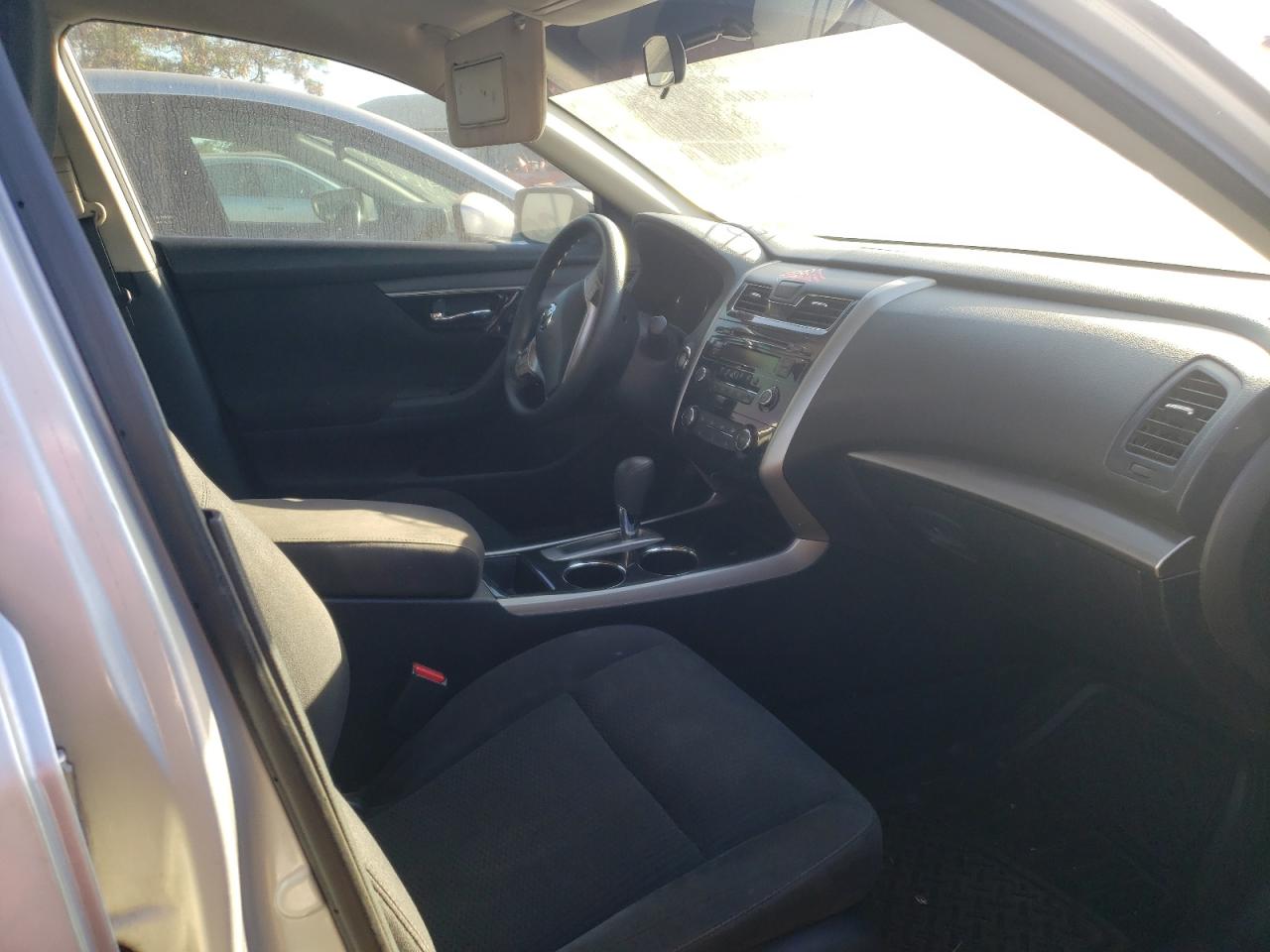 Photo 5 from auction – 2014 NISSAN ALTIMA 2.5 with VIN 1N4AL3AP9EC275127