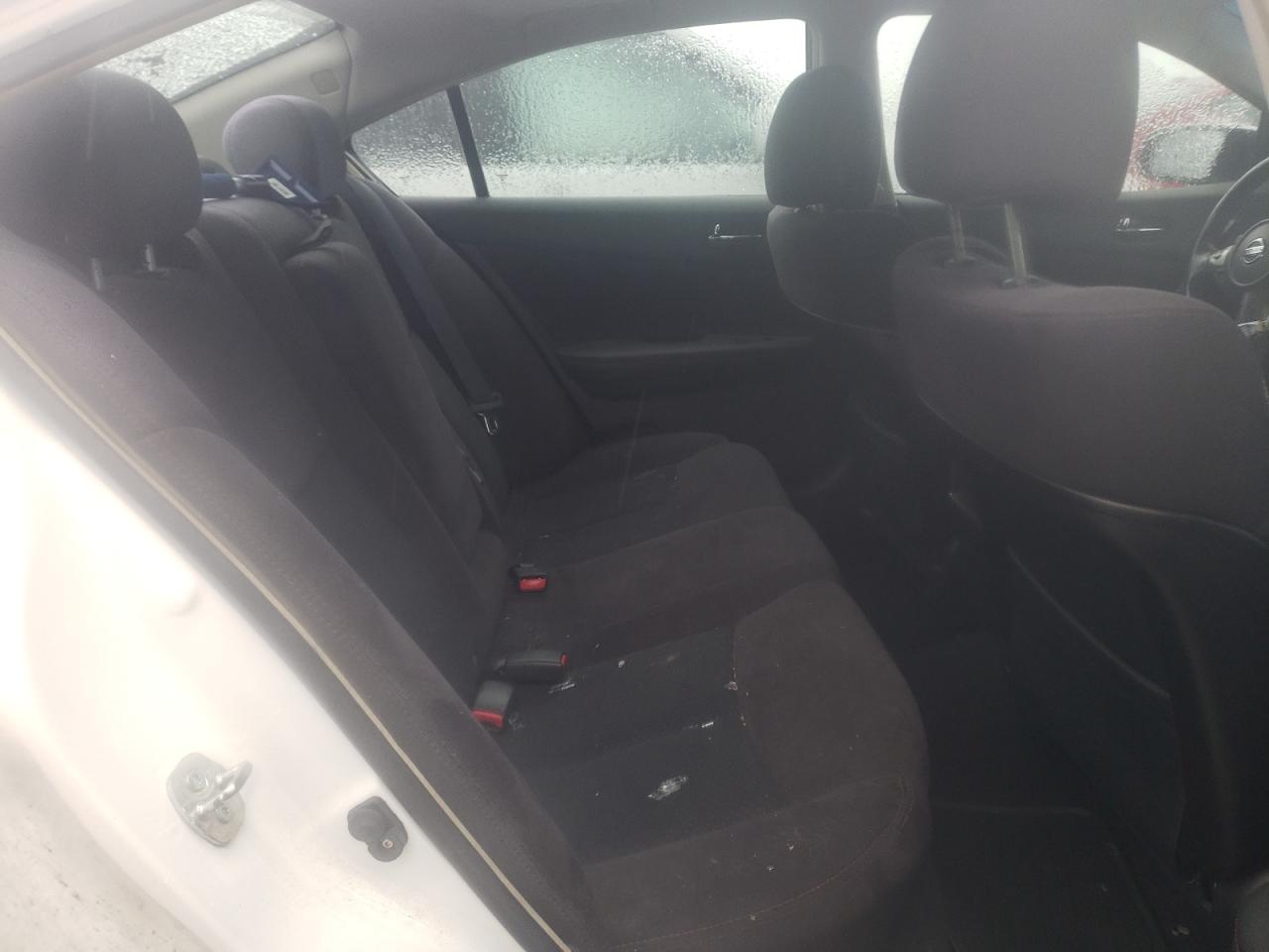 Photo 6 from auction – 2011 NISSAN MAXIMA S with VIN 1N4AA5AP6BC815336