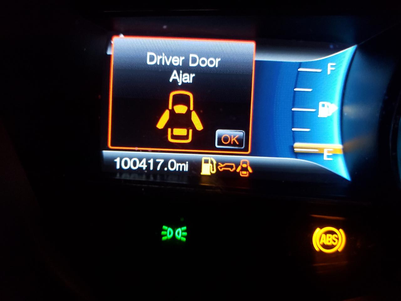 Photo 8 from auction – 2016 FORD EXPLORER L with VIN 1FM5K8F83GGC23738