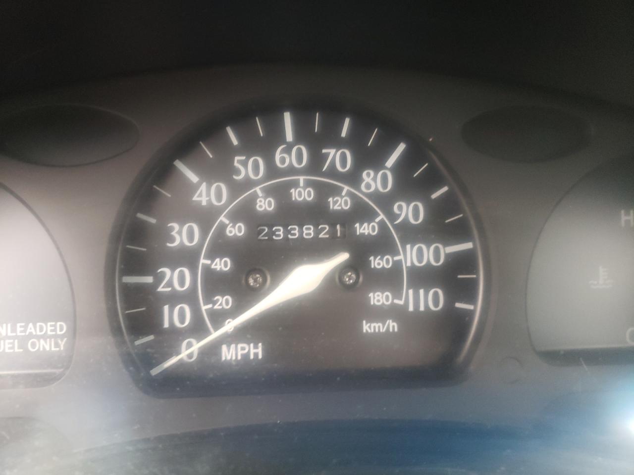 Photo 8 from auction – 1996 TOYOTA TERCEL STD with VIN JT2AC52L9T0121364