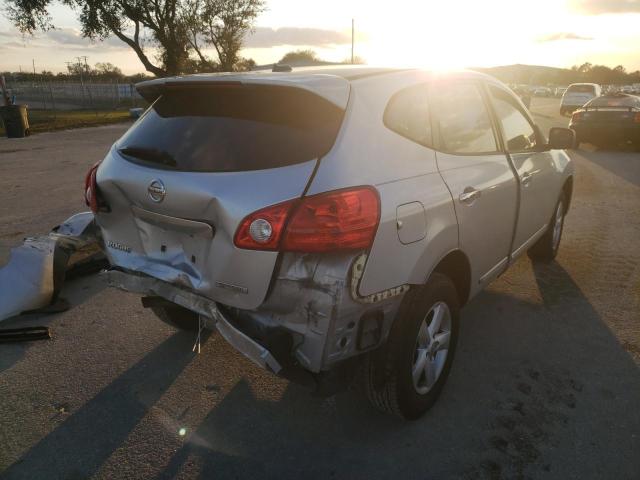 Photo 4 from auction – 2012 NISSAN ROGUE S with VIN JN8AS5MT4CW261086