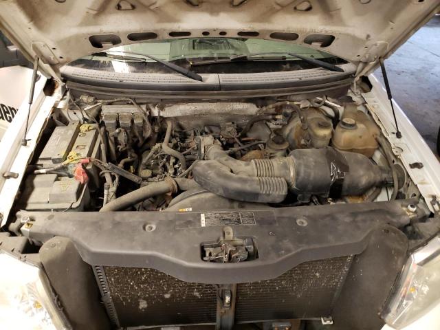 Photo 7 from auction – 2007 FORD F150 with VIN 1FTRF12W87NA12682