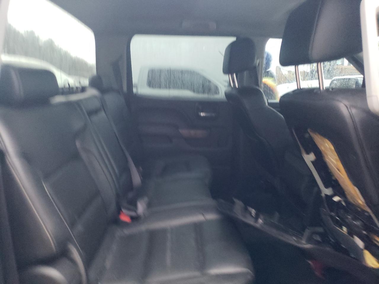 Photo 6 from auction – 2014 GMC SIERRA K15 with VIN 3GTU2VEC1EG123854