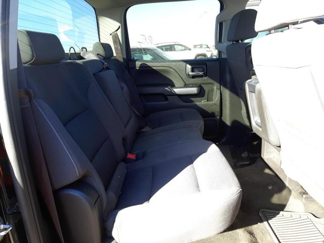 Photo 6 from auction – 2017 CHEVROLET SILVERADO with VIN 3GCPCREC3HG494021
