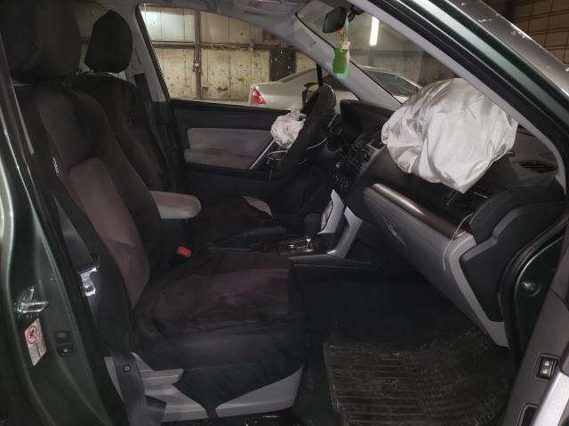 Photo 5 from auction – 2015 SUBARU FORESTER with VIN JF2SJADC8FH405129