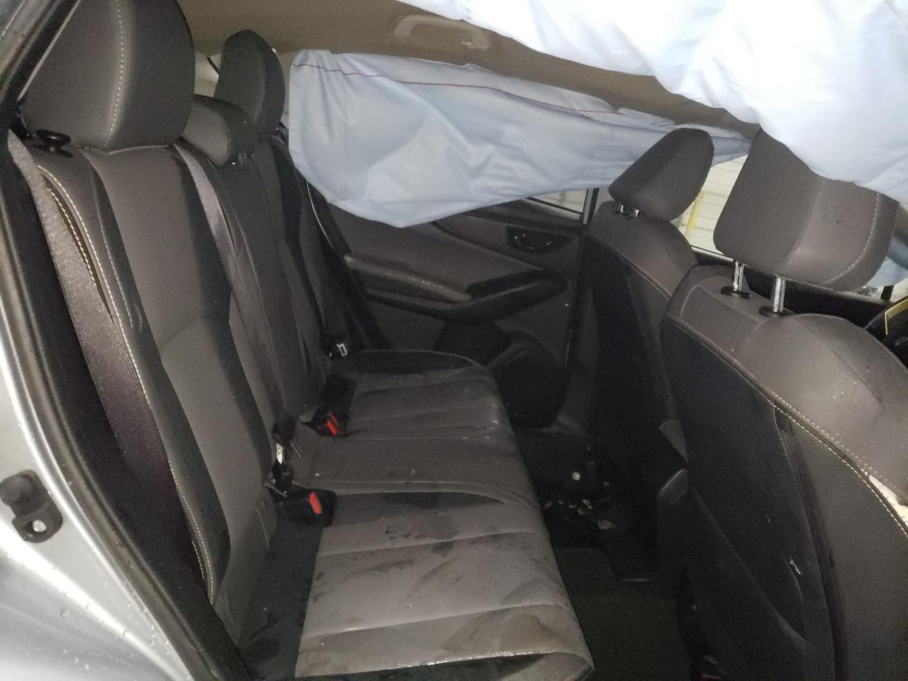 Photo 6 from auction – 2021 SUBARU CROSSTREK with VIN JF2GTHSC7MH226802