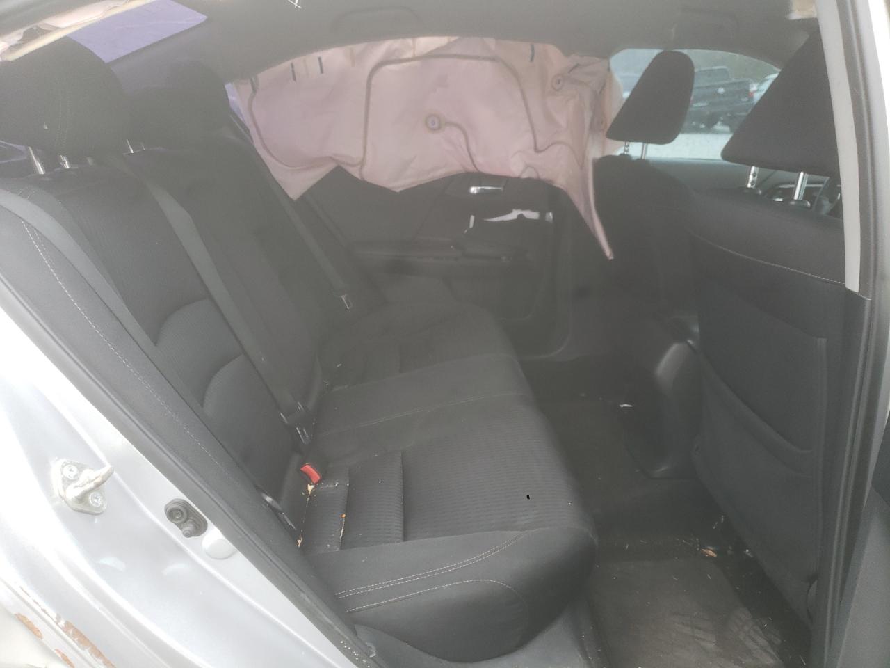 Photo 6 from auction – 2015 HONDA ACCORD SPO with VIN 1HGCR2F55FA051273