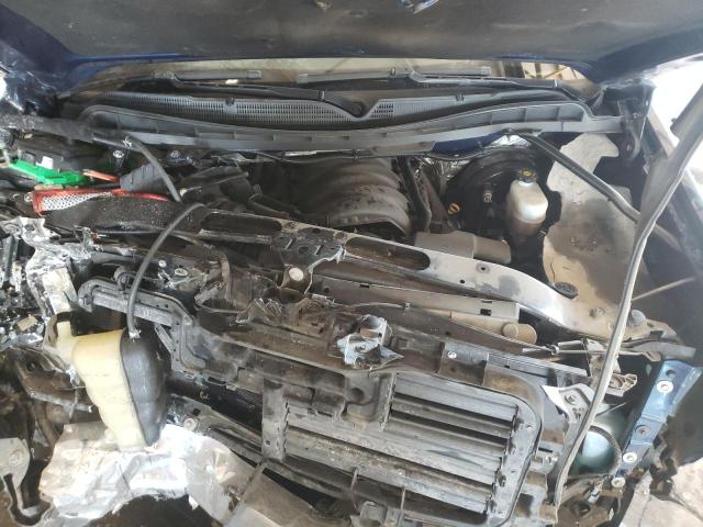 Photo 7 from auction – 2018 CHEVROLET SILVERADO with VIN 1GCVKREC3JZ122811