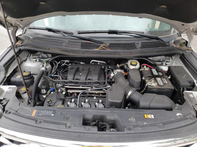 Photo 7 from auction – 2019 FORD EXPLORER X with VIN 1FM5K7D81KGB01417