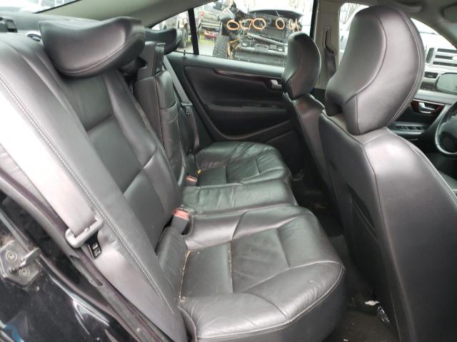 Photo 6 from auction – 2004 VOLVO S60 2.5T with VIN YV1RS59V142344258