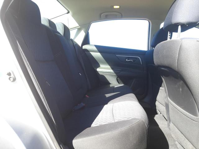 Photo 6 from auction – 2017 NISSAN ALTIMA 2.5 with VIN 1N4AL3AP1HC233068
