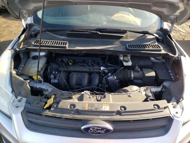 Photo 7 from auction – 2016 FORD ESCAPE S with VIN 1FMCU0F77GUA42671