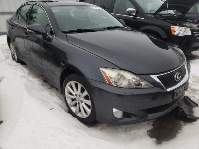 Zdjęcie 9 z aukcji – 2009 LEXUS IS 250 z VIN JTHCK262095035048